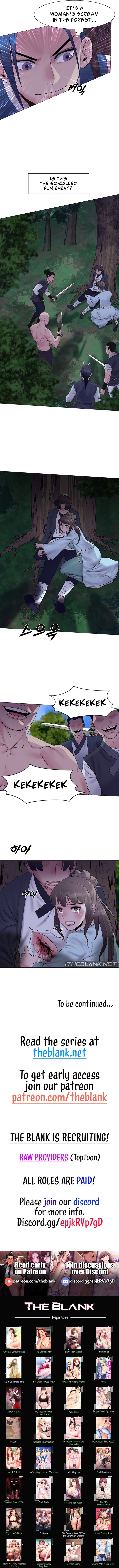 Galewind Murim Tales Manhwa - Chapter 21 Page 7