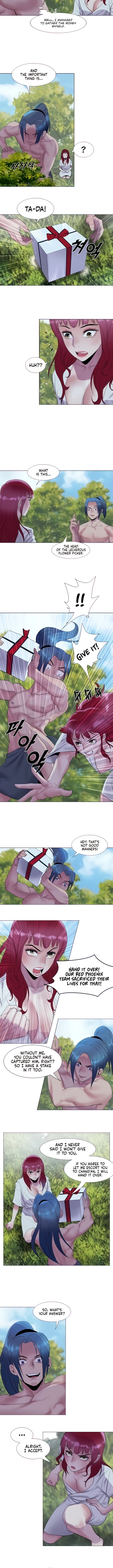 Galewind Murim Tales Manhwa - Chapter 6 Page 1