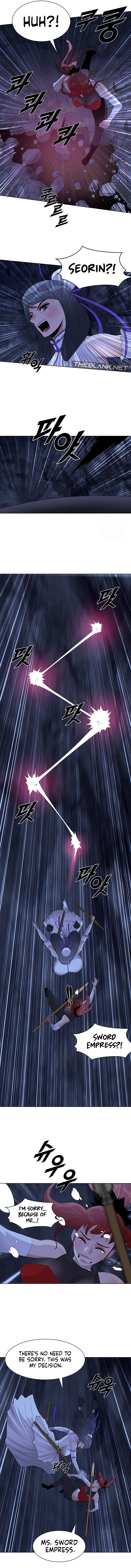 Galewind Murim Tales Manhwa - Chapter 31 Page 7