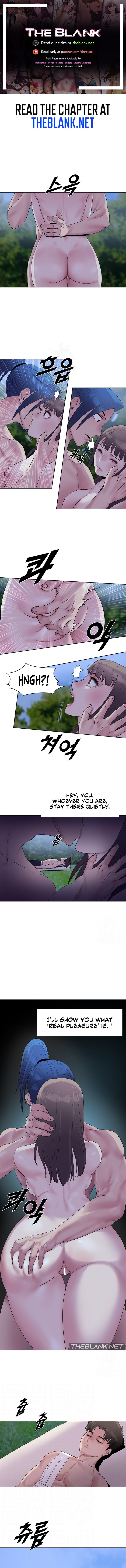 Galewind Murim Tales Manhwa - Chapter 24 Page 0