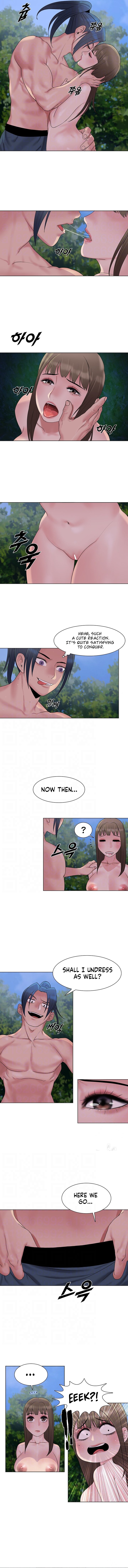 Galewind Murim Tales Manhwa - Chapter 24 Page 1