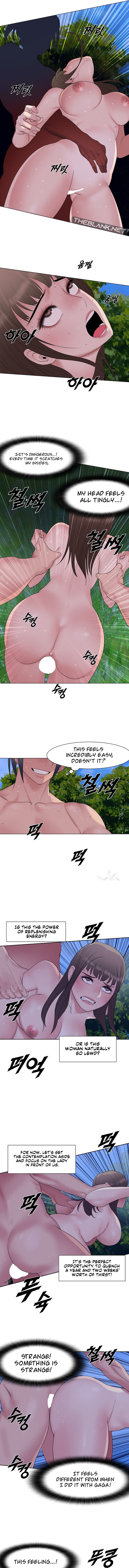 Galewind Murim Tales Manhwa - Chapter 24 Page 5