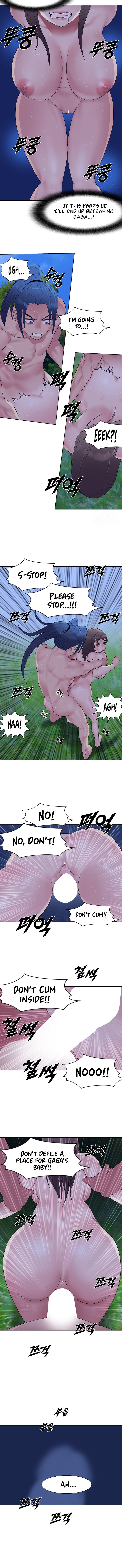 Galewind Murim Tales Manhwa - Chapter 24 Page 6