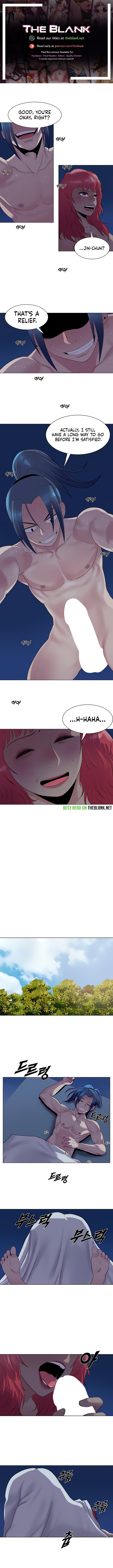 Galewind Murim Tales Manhwa - Chapter 14 Page 0