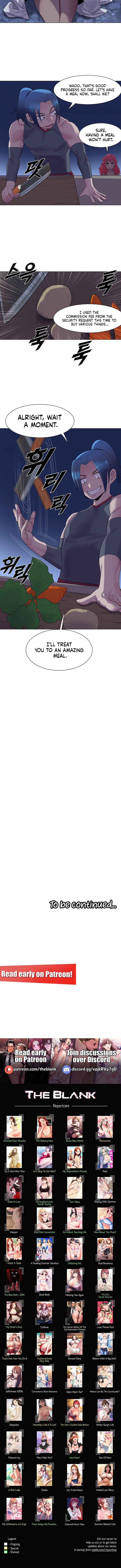 Galewind Murim Tales Manhwa - Chapter 11 Page 6