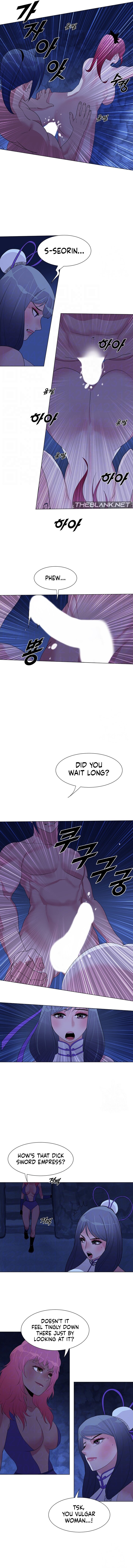 Galewind Murim Tales Manhwa - Chapter 35 Page 1