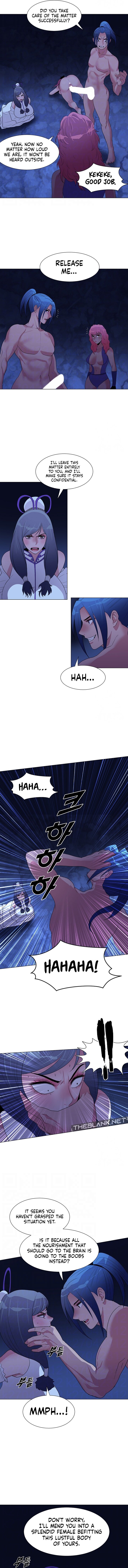 Galewind Murim Tales Manhwa - Chapter 35 Page 2