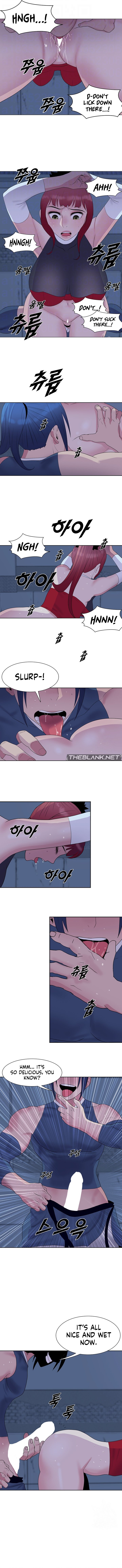 Galewind Murim Tales Manhwa - Chapter 26 Page 3