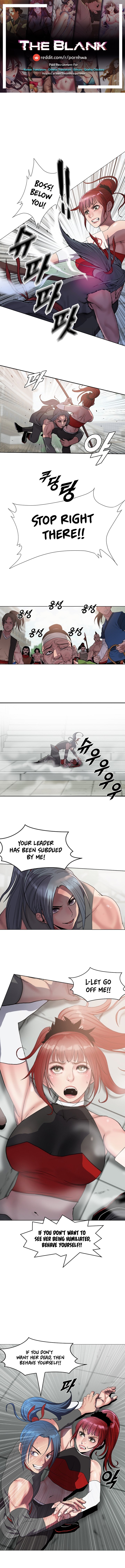 Galewind Murim Tales Manhwa - Chapter 2 Page 0