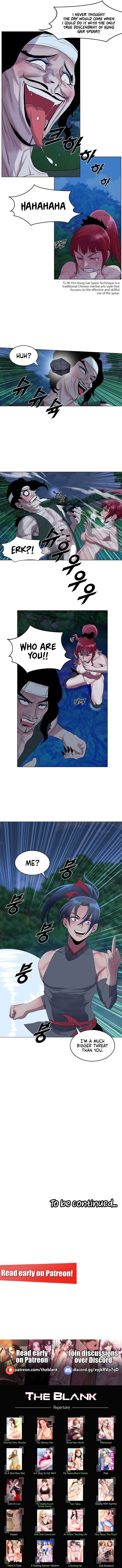 Galewind Murim Tales Manhwa - Chapter 2 Page 9