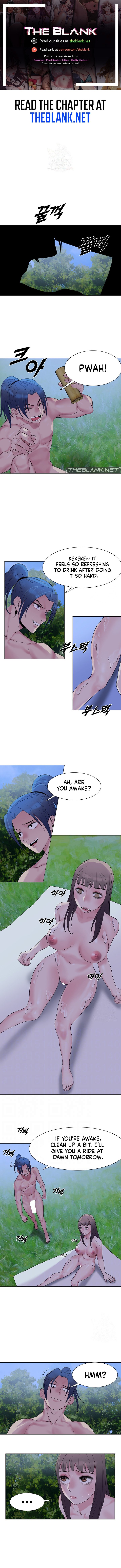 Galewind Murim Tales Manhwa - Chapter 25 Page 0