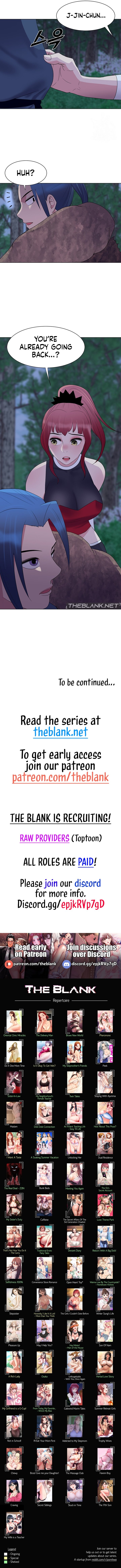 Galewind Murim Tales Manhwa - Chapter 28 Page 8