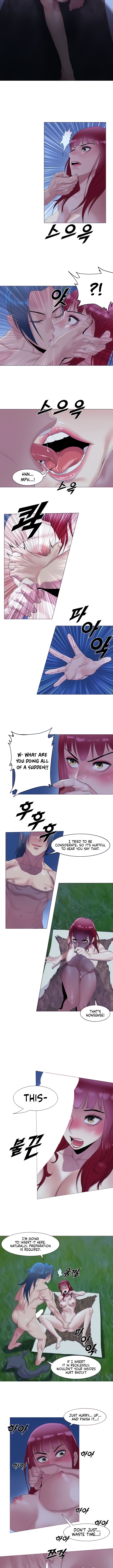 Galewind Murim Tales Manhwa - Chapter 4 Page 2