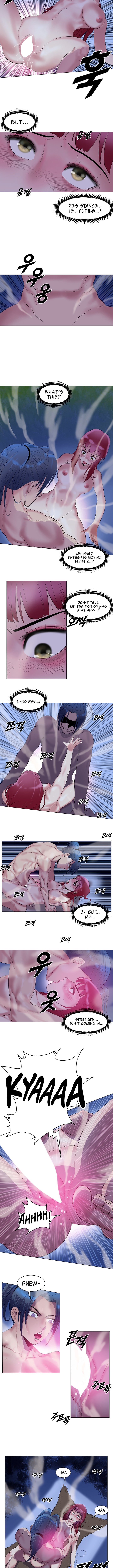 Galewind Murim Tales Manhwa - Chapter 4 Page 6