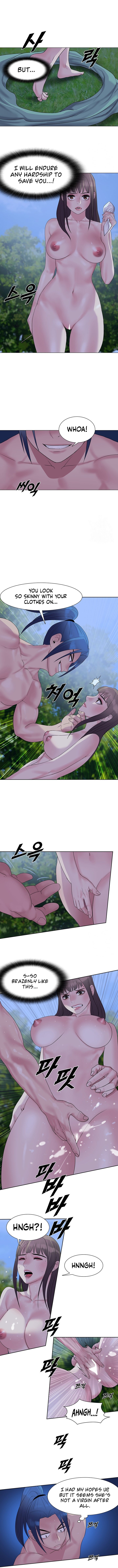 Galewind Murim Tales Manhwa - Chapter 23 Page 5