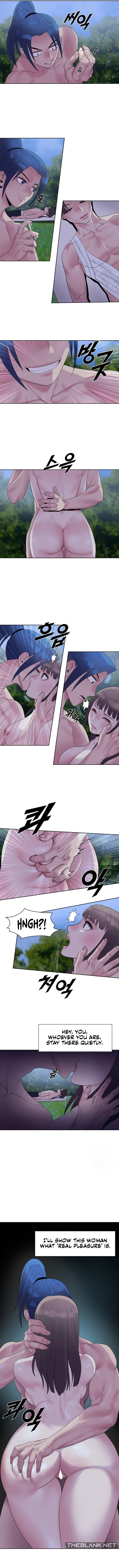 Galewind Murim Tales Manhwa - Chapter 23 Page 7