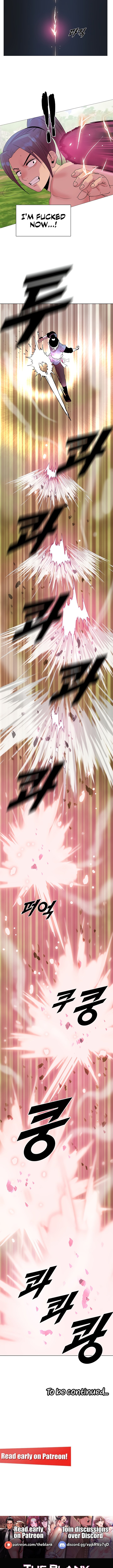 Galewind Murim Tales Manhwa - Chapter 19 Page 9