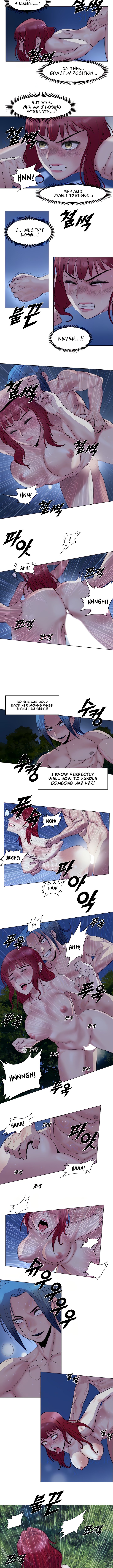 Galewind Murim Tales Manhwa - Chapter 5 Page 1