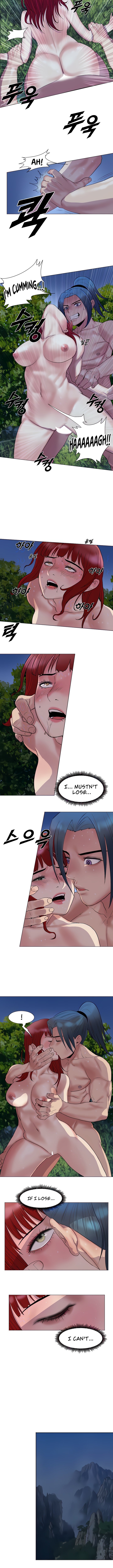 Galewind Murim Tales Manhwa - Chapter 5 Page 2