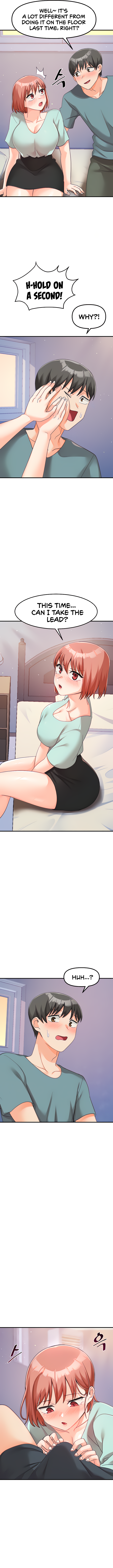 Boarding School Manhwa - Chapter 29 Page 6