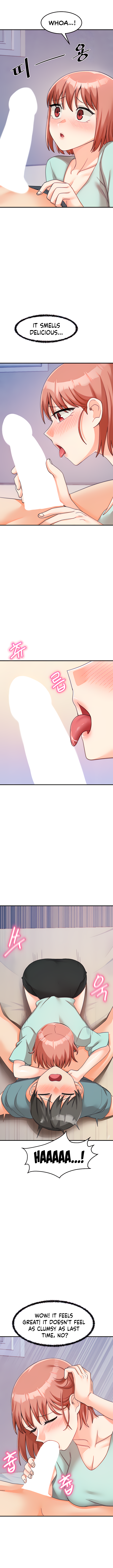 Boarding School Manhwa - Chapter 29 Page 7