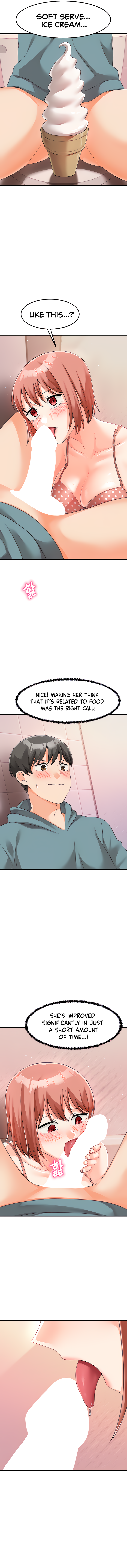 Boarding School Manhwa - Chapter 16 Page 3