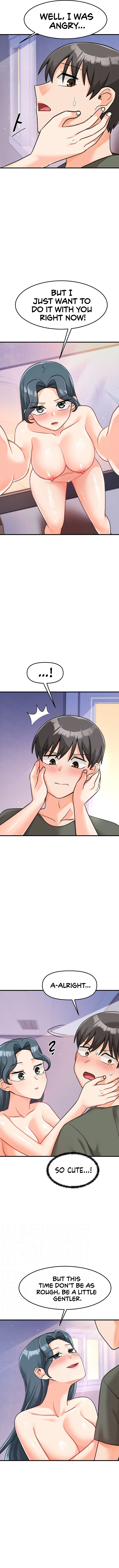 Boarding School Manhwa - Chapter 39 Page 1