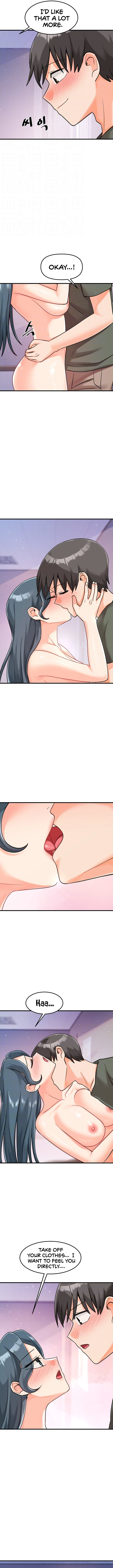 Boarding School Manhwa - Chapter 39 Page 2