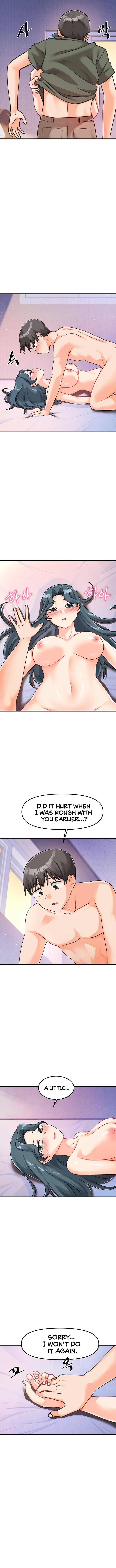 Boarding School Manhwa - Chapter 39 Page 3