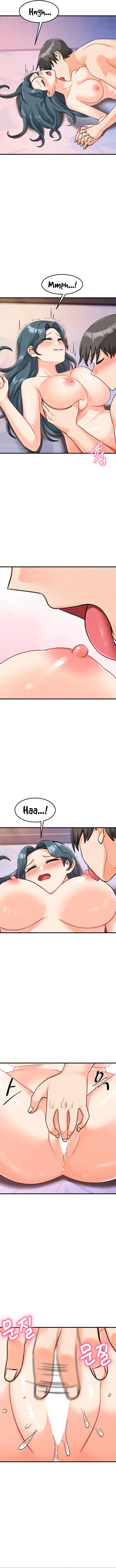 Boarding School Manhwa - Chapter 39 Page 4