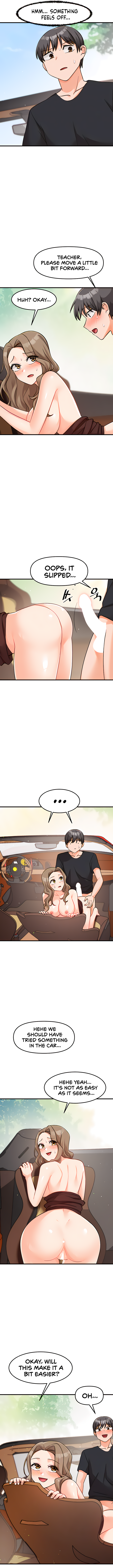 Boarding School Manhwa - Chapter 36 Page 2