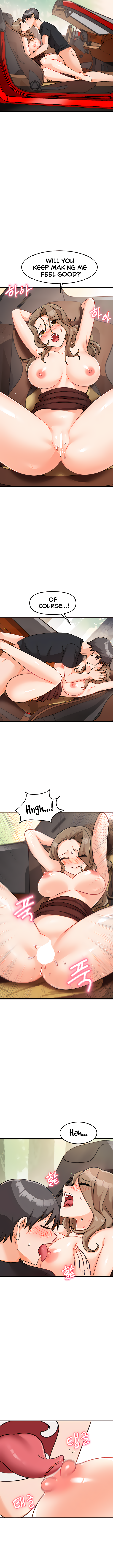 Boarding School Manhwa - Chapter 36 Page 5