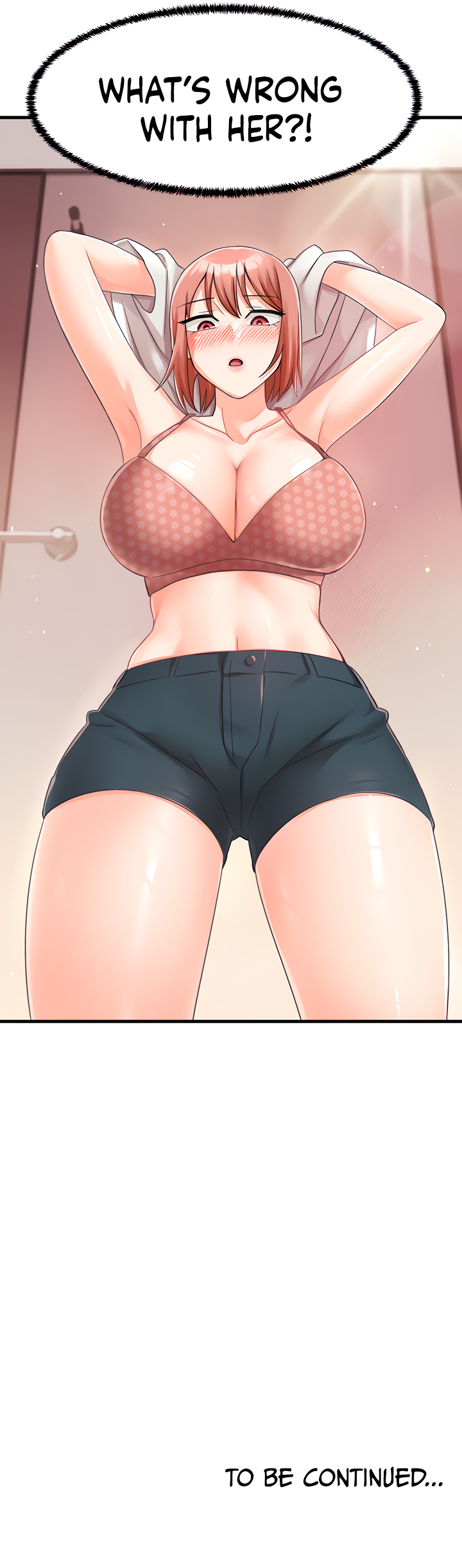 Boarding School Manhwa - Chapter 15 Page 14