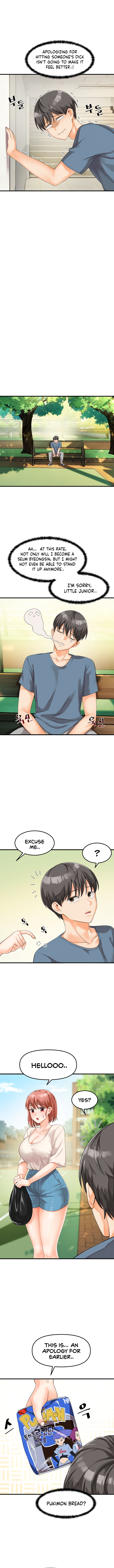 Boarding School Manhwa - Chapter 2 Page 10