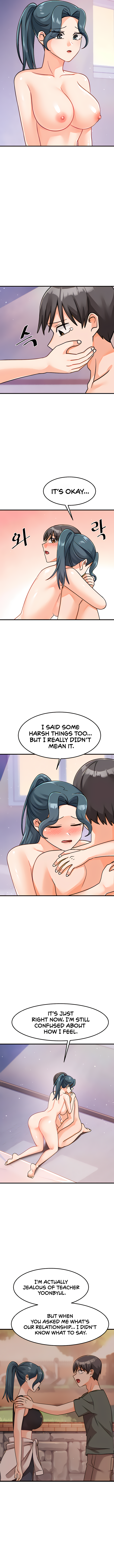 Boarding School Manhwa - Chapter 38 Page 10