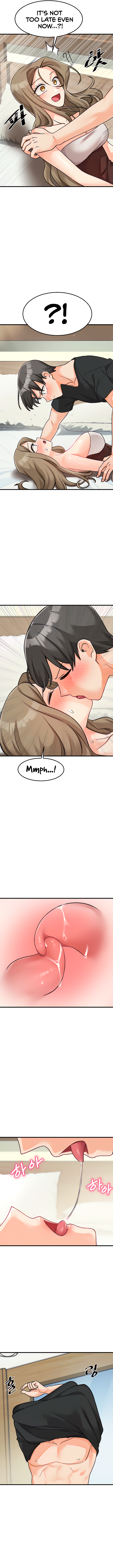 Boarding School Manhwa - Chapter 32 Page 10