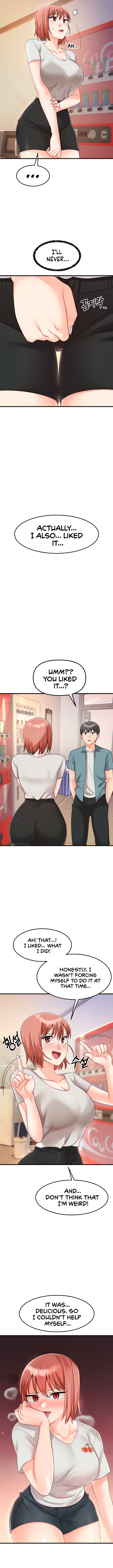 Boarding School Manhwa - Chapter 24 Page 6