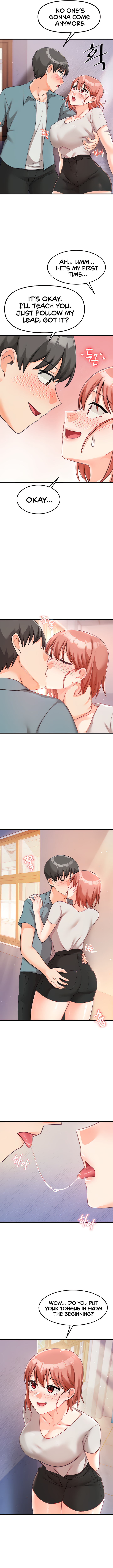 Boarding School Manhwa - Chapter 24 Page 11