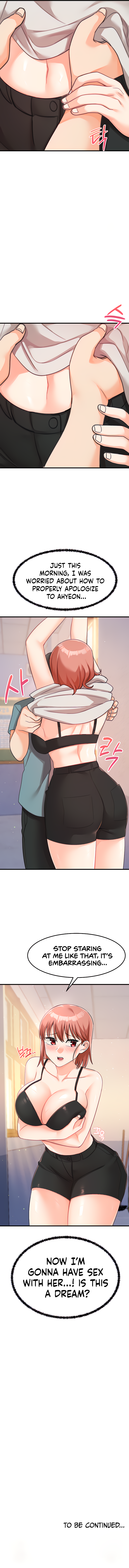 Boarding School Manhwa - Chapter 24 Page 13