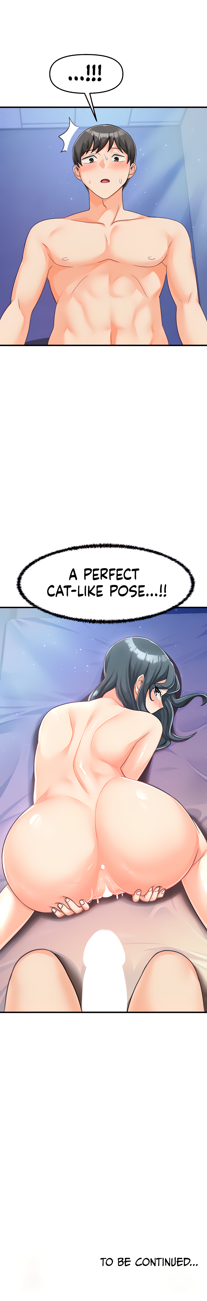 Boarding School Manhwa - Chapter 20 Page 13