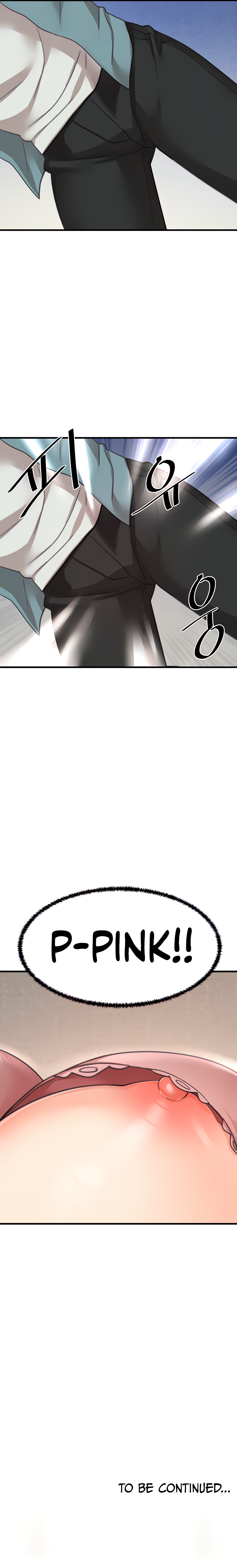 Boarding School Manhwa - Chapter 22 Page 14