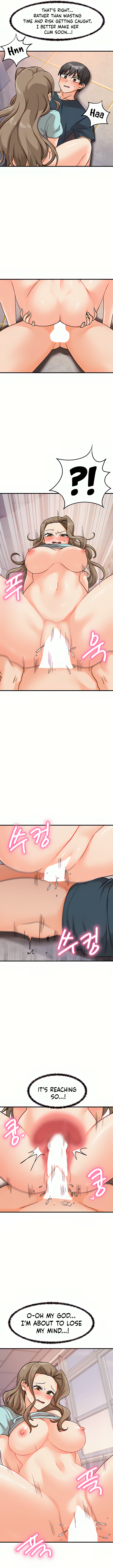 Boarding School Manhwa - Chapter 42 Page 2