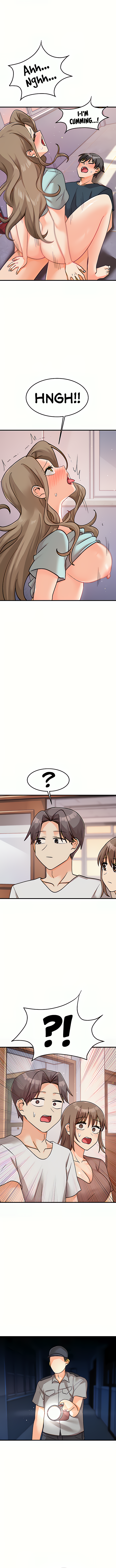 Boarding School Manhwa - Chapter 42 Page 3