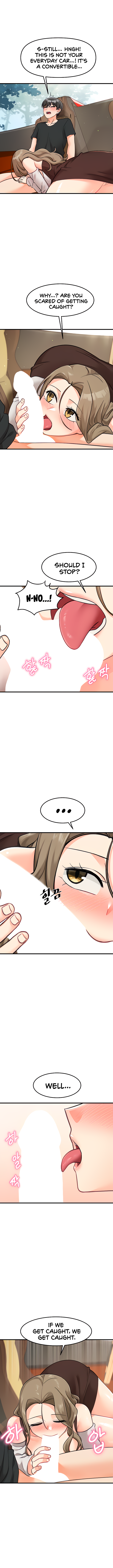 Boarding School Manhwa - Chapter 35 Page 2