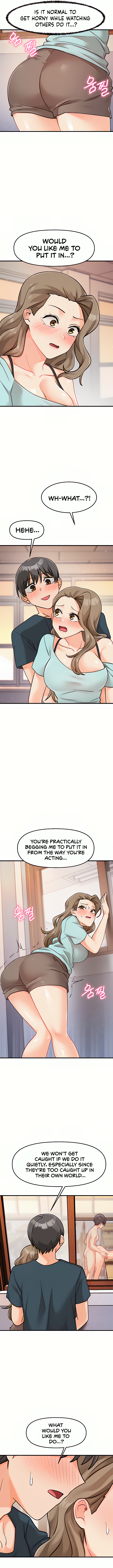 Boarding School Manhwa - Chapter 41 Page 3