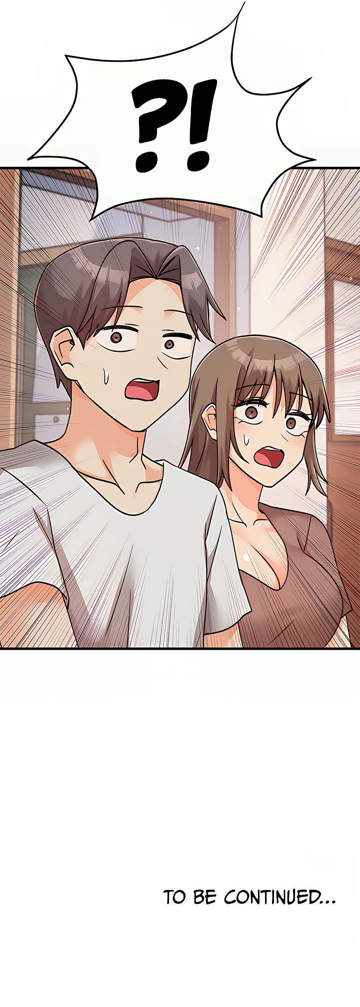 Boarding School Manhwa - Chapter 41 Page 13