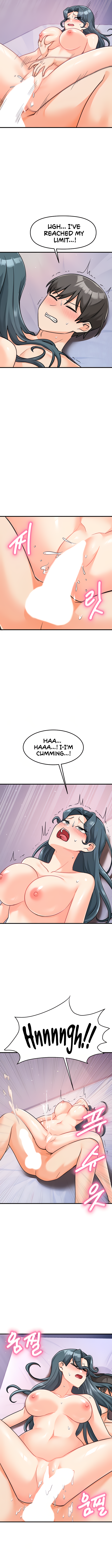 Boarding School Manhwa - Chapter 40 Page 2