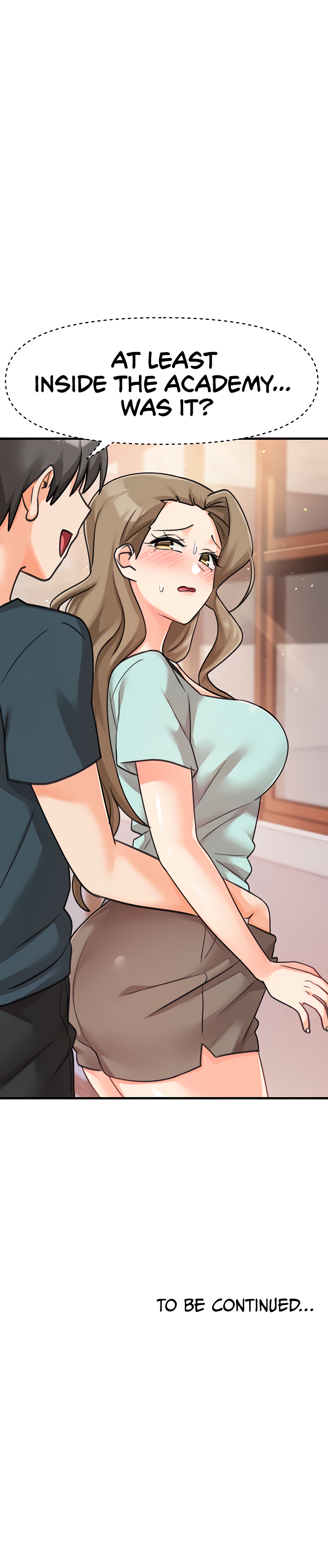 Boarding School Manhwa - Chapter 40 Page 13