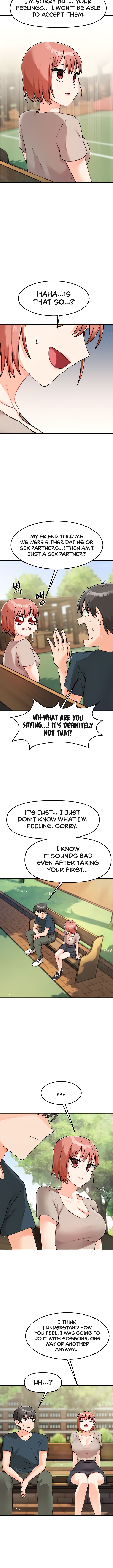 Boarding School Manhwa - Chapter 46 Page 7