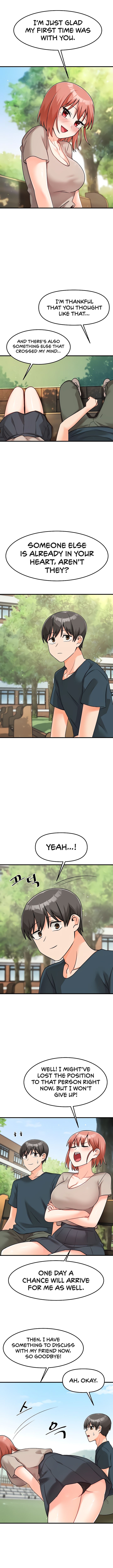 Boarding School Manhwa - Chapter 46 Page 8